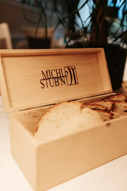 Michl-Stubn-Brot